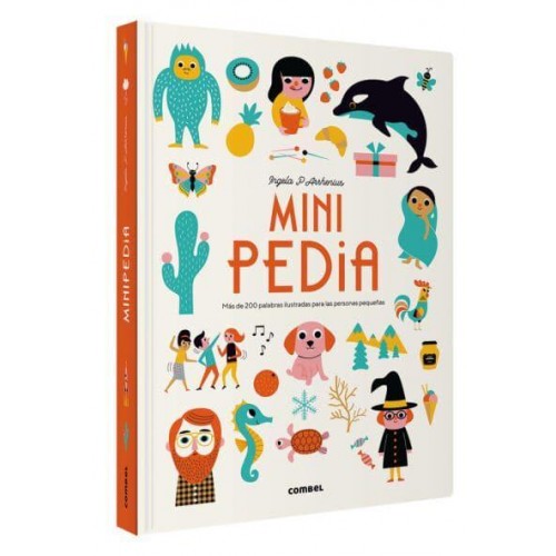 Minipedia