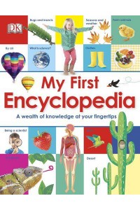 My First Encyclopedia - My First Reference 