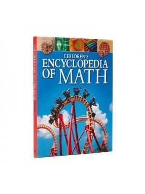 Children's Encyclopedia of Math - Arcturus Children's Reference Library
