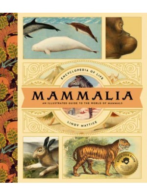 Mammalia - Encyclopedias of Life