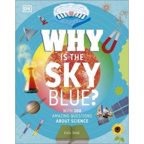 Why Is the Sky Blue?