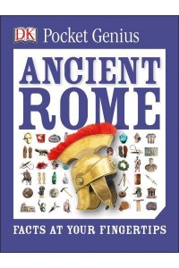 Ancient Rome - Pocket Genius