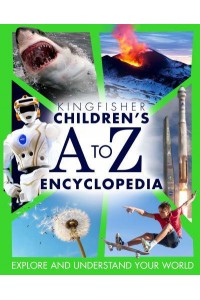 Children's A to Z Encyclopedia