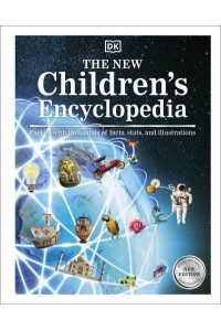 The New Children's Encyclopedia