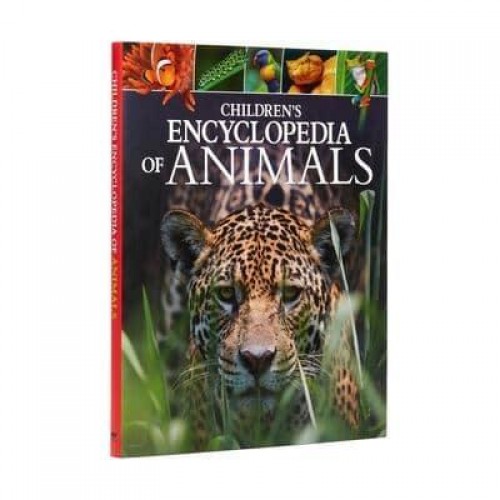 Children's Encyclopedia of Animals - Arcturus Children's Reference Library