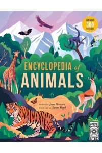 Encyclopedia of Animals