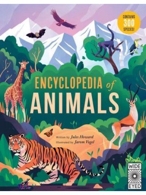 Encyclopedia of Animals