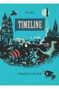 Timeline A Visual History of Our World