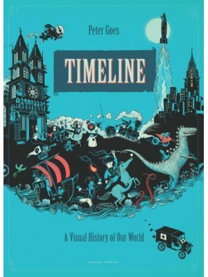 Timeline A Visual History of Our World