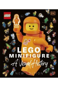 Lego Minifigure A Visual History