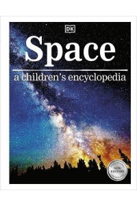 Space A Children's Encyclopedia