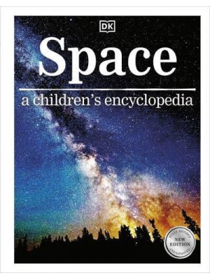 Space A Children's Encyclopedia