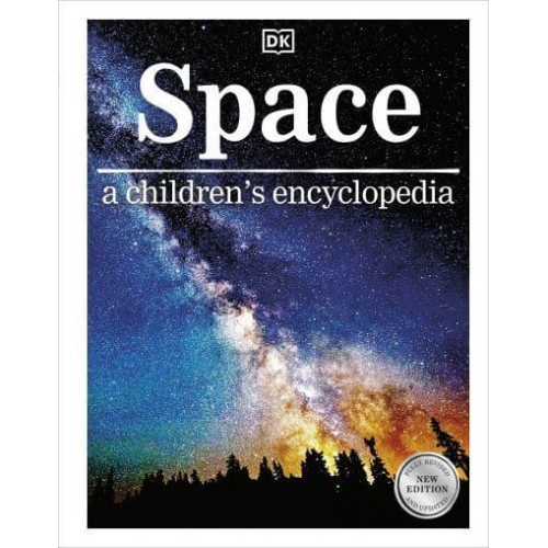 Space A Children's Encyclopedia
