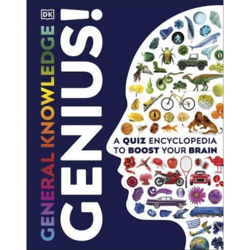 General Knowledge Genius!