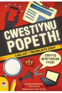 Cwestiynu Popeth!