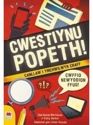 Cwestiynu Popeth!