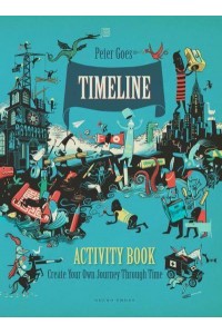 Timeline Activity Book