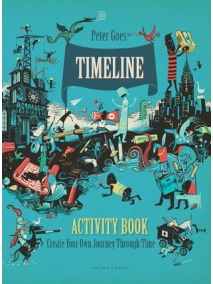 Timeline Activity Book