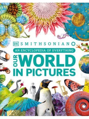 Our World in Pictures An Encyclopedia of Everything - DK Our World in Pictures