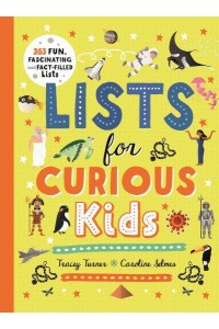 Lists for Curious Kids