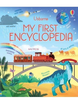 My First Encyclopedia - My First Books Series