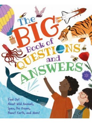 The Big Book of Questions and Answers