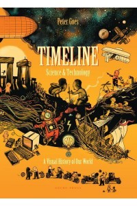 Timeline Science & Technology A Visual History of Our World