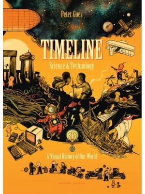 Timeline Science & Technology A Visual History of Our World
