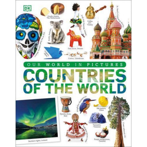 Countries of the World - Our World in Pictures