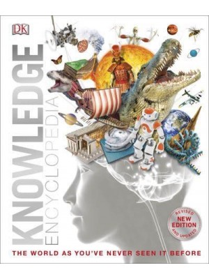 Knowledge Encyclopedia - Knowledge Encyclopedias