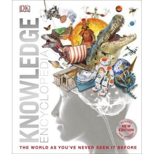 Knowledge Encyclopedia - Knowledge Encyclopedias