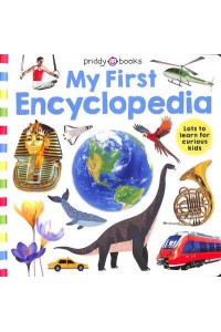 My First Encyclopedia - Let's Learn