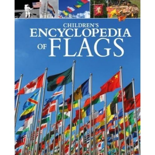 Children's Encyclopedia of Flags - Arcturus Children's Reference Library