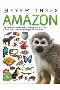 Amazon - Eyewitness