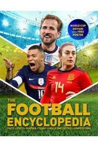 The Football Encyclopedia