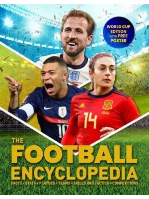 The Football Encyclopedia