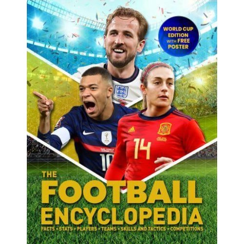 The Football Encyclopedia