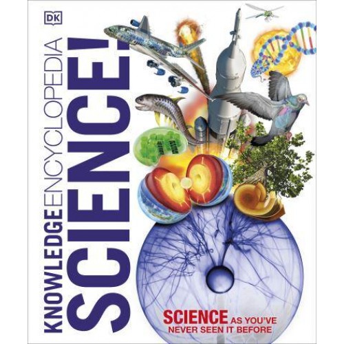 Science! - Knowledge Encyclopedia