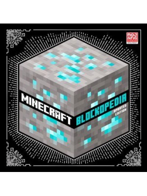 Minecraft Blockopedia