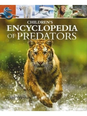Children's Encyclopedia of Predators - Arcturus Children's Reference Library