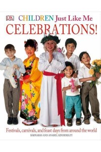 Celebrations! - Children Just Like Me