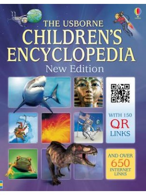 The Usborne Children's Encyclopedia