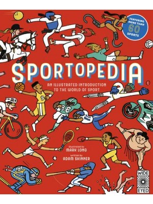 Sportopedia