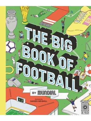 The Big Book of Football