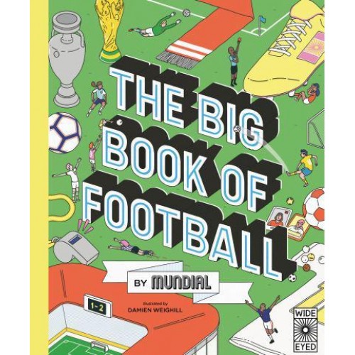 The Big Book of Football