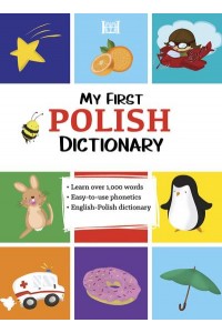 My First Polish Dictionary