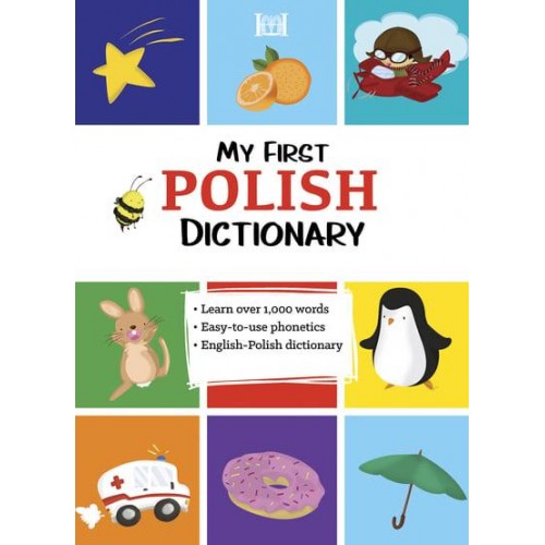 My First Polish Dictionary