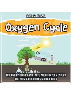 Oxygen Cycle: Discover Pictures and Facts About Oxygen Cycles For Kids! A Children's Science Book
