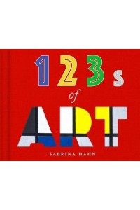 123S of Art - Sabrina Hahn's Art & Concepts for Kids