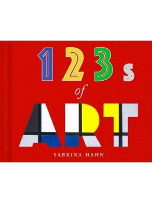 123S of Art - Sabrina Hahn's Art & Concepts for Kids